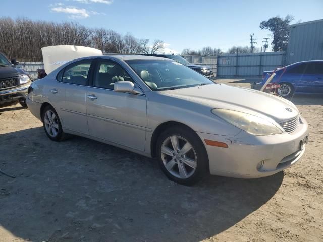 2005 Lexus ES 330