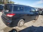 2016 Nissan Quest S