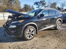 2021 Nissan Rogue SV en venta en Hampton, VA