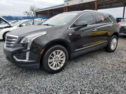 Flood-damaged cars for sale at auction: 2018 Cadillac XT5