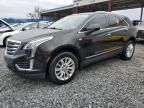 2018 Cadillac XT5