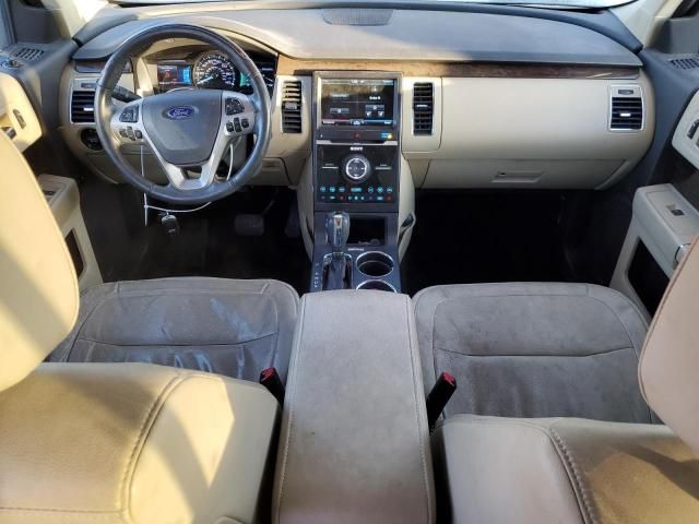 2014 Ford Flex Limited