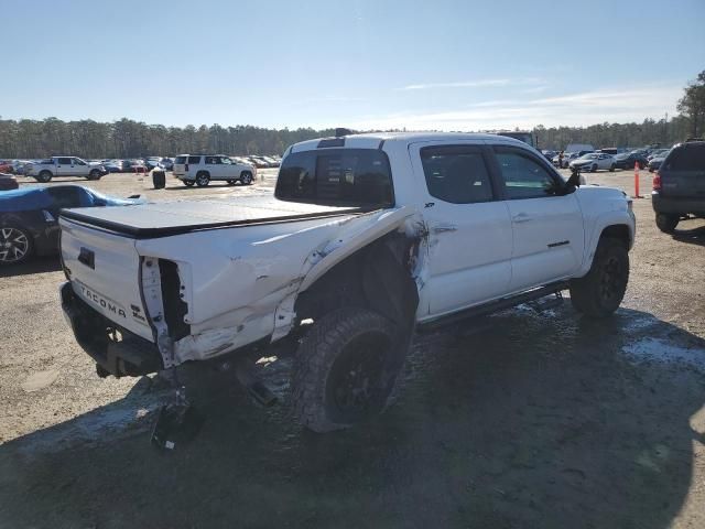 2023 Toyota Tacoma Double Cab