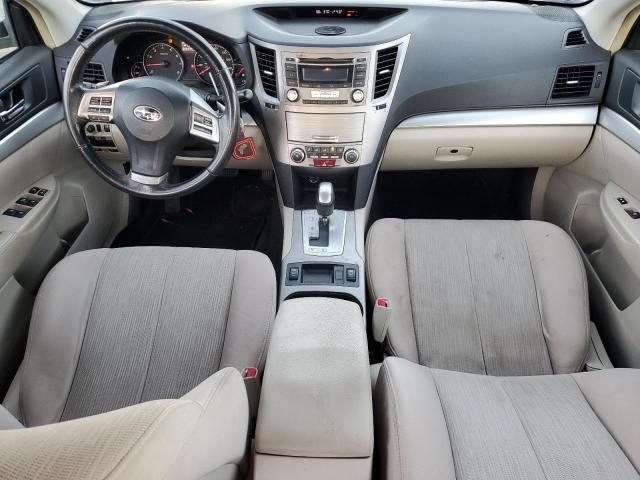 2013 Subaru Legacy 2.5I Premium