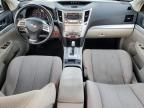 2013 Subaru Legacy 2.5I Premium