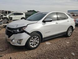 2020 Chevrolet Equinox LT en venta en Phoenix, AZ