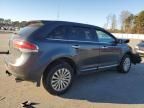 2013 Lincoln MKX