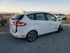 2017 Ford C-MAX Titanium