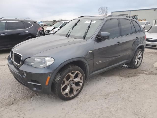 2013 BMW X5 XDRIVE35I