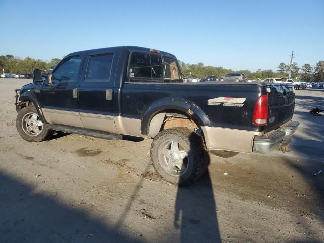 1999 Ford F250 Super Duty