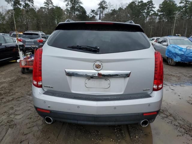 2013 Cadillac SRX Performance Collection