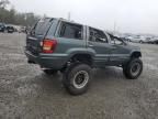 2004 Jeep Grand Cherokee Limited