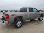 2014 Chevrolet Silverado K2500 Heavy Duty LT