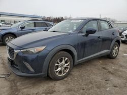 Mazda cx-3 salvage cars for sale: 2016 Mazda CX-3 Touring