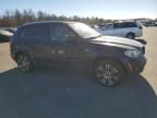 2013 BMW X5 XDRIVE50I