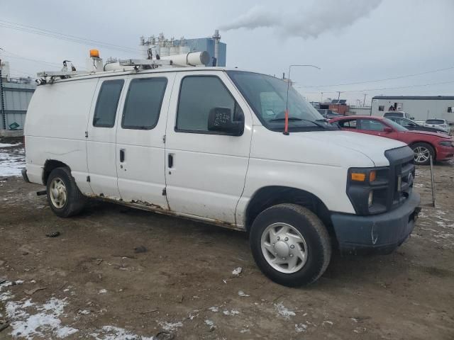 2011 Ford Econoline E150 Van