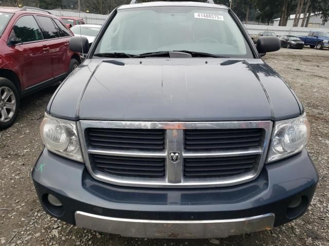 2007 Dodge Durango Limited