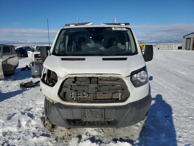 2019 Ford Transit T-150