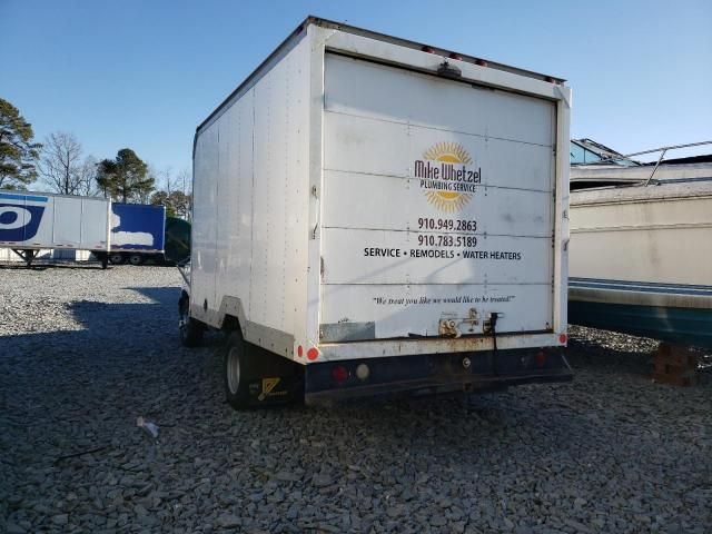 2004 Chevrolet Express G3500