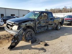 Salvage trucks for sale at Grenada, MS auction: 2003 Ford F150