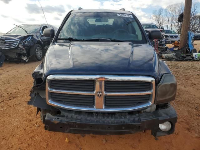 2005 Dodge Durango SLT