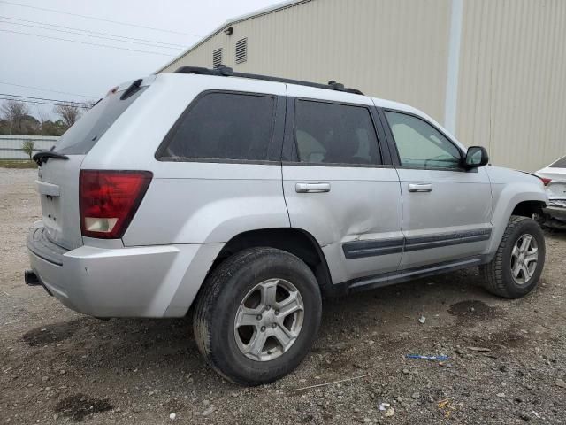 2006 Jeep Grand Cherokee Laredo