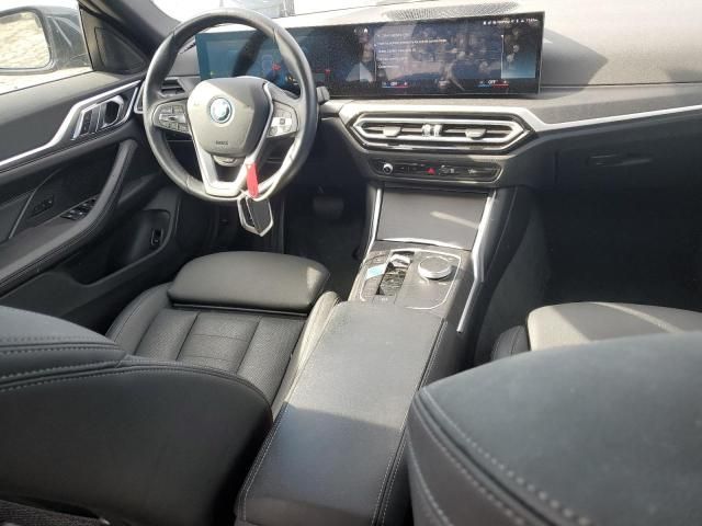 2023 BMW I4 Edrive 35