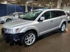 2013 Dodge Journey Crew