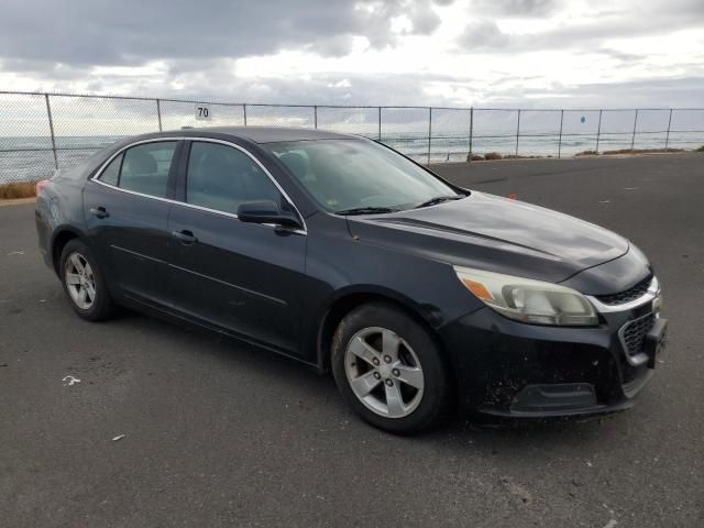 2015 Chevrolet Malibu LS