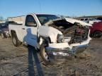 2016 GMC Sierra C1500