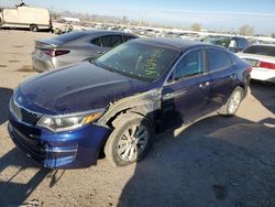 2016 KIA Optima EX en venta en Tucson, AZ