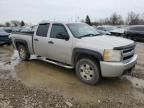 2007 Chevrolet Silverado K1500 Crew Cab