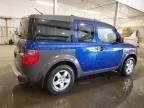 2004 Honda Element EX