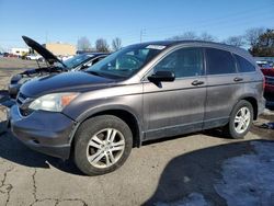 2010 Honda CR-V EX en venta en Moraine, OH