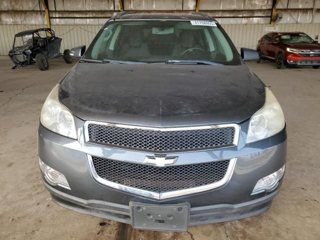 2011 Chevrolet Traverse LT