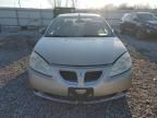 2008 Pontiac G6 Base