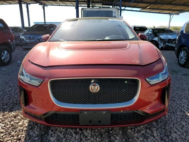 2019 Jaguar I-PACE SE