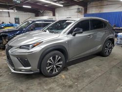 Lexus Vehiculos salvage en venta: 2019 Lexus NX 300 Base