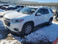 2019 Chevrolet Traverse LT en venta en Louisville, KY