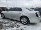 2012 Chrysler 300 Limited