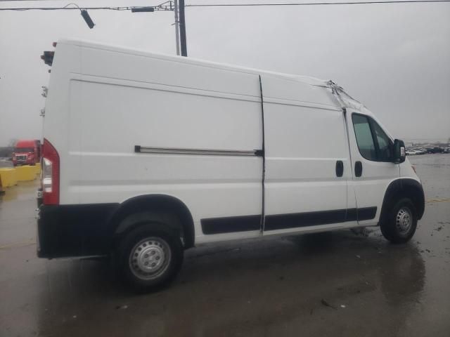 2024 Dodge RAM Promaster 2500 2500 High