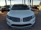 2015 Lincoln MKC