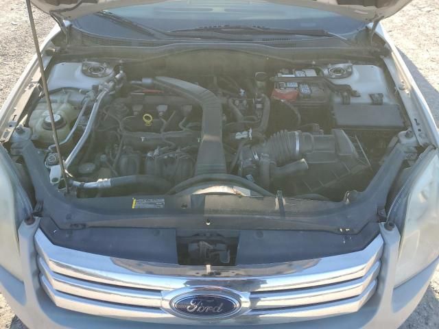 2008 Ford Fusion SE