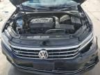 2017 Volkswagen Passat R-Line