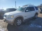 2006 Ford Explorer Eddie Bauer