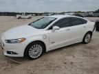 2014 Ford Fusion SE Phev