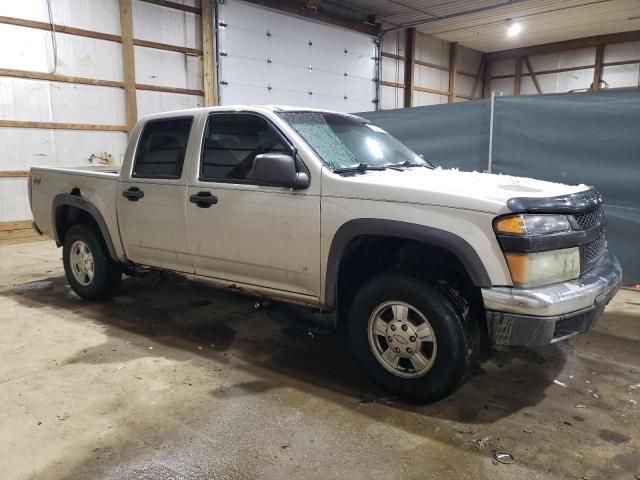 2006 Chevrolet Colorado