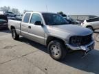 2004 GMC New Sierra K1500