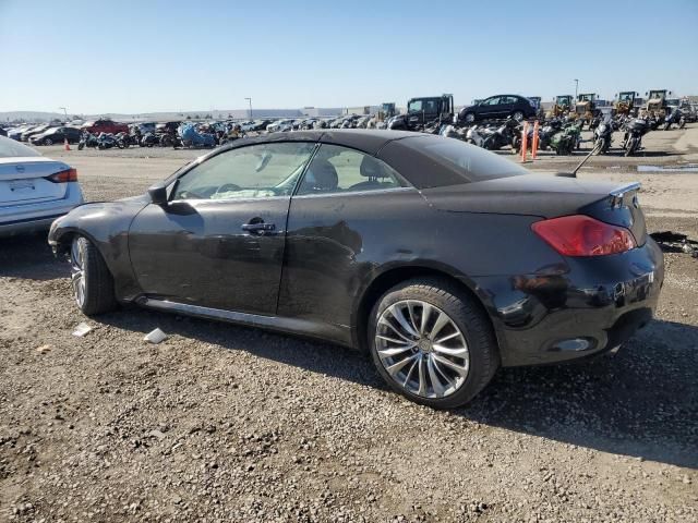 2014 Infiniti Q60 Base