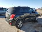 2017 Chevrolet Trax 1LT